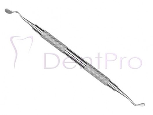 CUCHILLO PERIODONTAL...