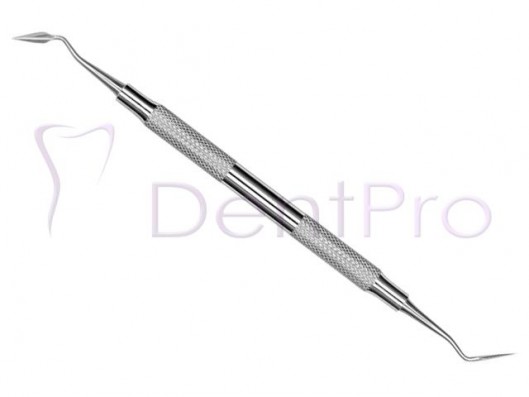 CUCHILLO PERIODONTAL...