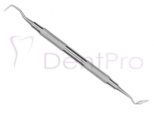 CUCHILLO PERIODONTAL...