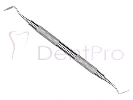 CUCHILLO PERIODONTAL...