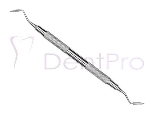 CUCHILLO PERIODONTAL...