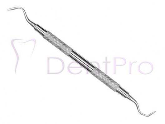 CUCHILLO PERIODONTAL ORBAN...