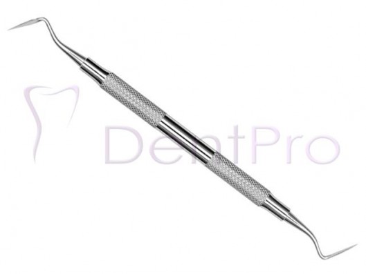 CUCHILLO PERIODONTAL...