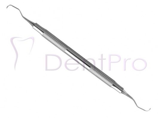 CURETA GRACEY ANTERIOR SGR1/24