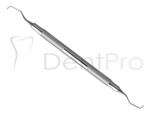 CURETA GRACEY ANTERIORES...