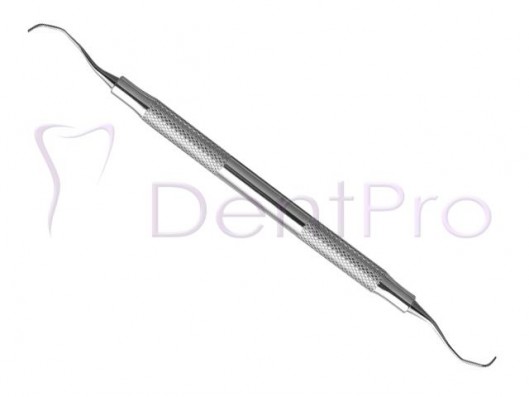 CURETA GRACEY DISTAL SGR13/144