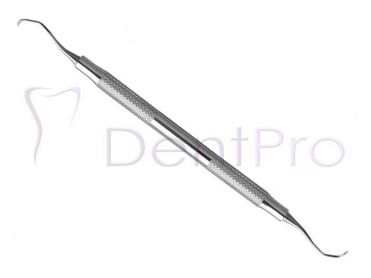 CURETA GRACEY MESIAL SGR15/164