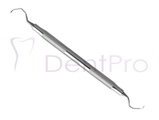 CURETA GRACEY DISTAL SGR17/184