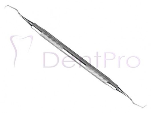 CURETA GRACEY RIGIDA...