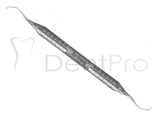 CURETA GRACEY EXTRA-RÍGIDO...