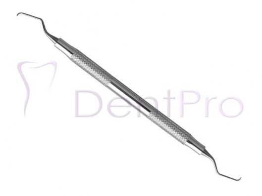 CURETA GRACEY AFTER FIVE...