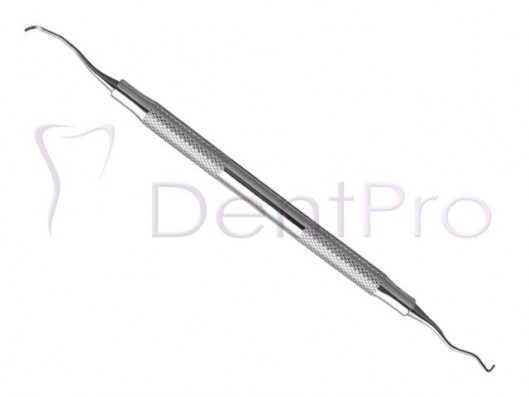 CURETA GRACEY AFTER FIVE...