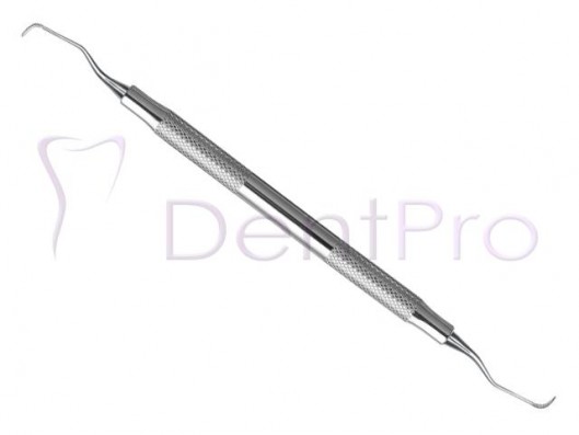 CURETA GRACEY AFTER FIVE...