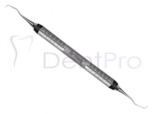 CURETA GRACEY AFTER FIVE...