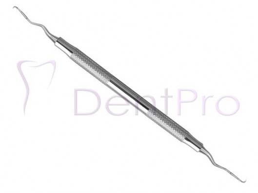 CURETA VISION CURVETTE...