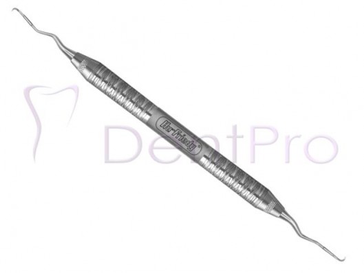 CURETA VISION CURVETTE SGC1/2