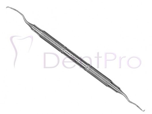 CURETA VISION CURVETTE...