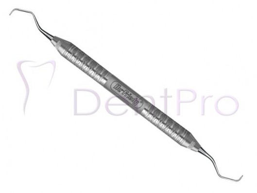 CURETA AFTER FIVE RÍGIDO...