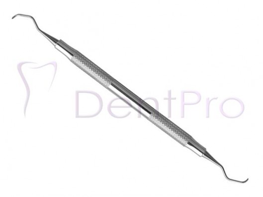 CURETA COLUMBIA POSTERIOR...