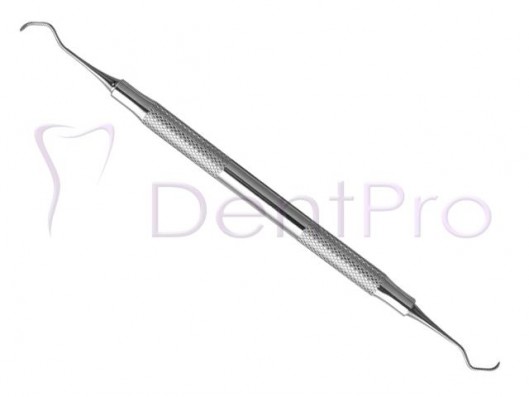 CURETA COLUMBIA RÍGIDO...