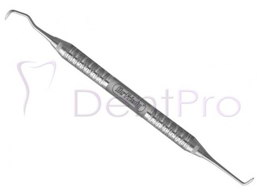 RASPADOR GOLDMAN-FOX SGF1