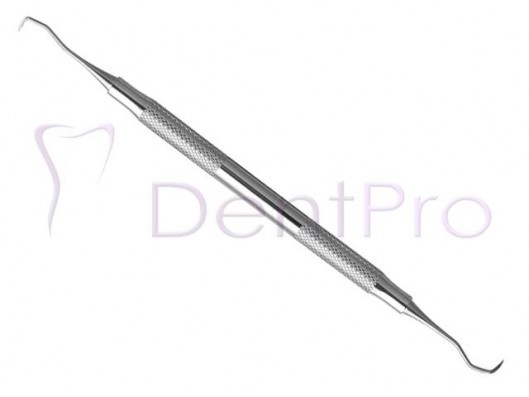 RASPADOR JACQUETTE SH3/44