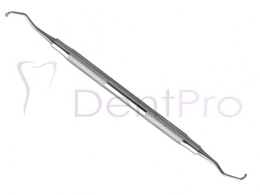 CURETA DE MARCO SDM1