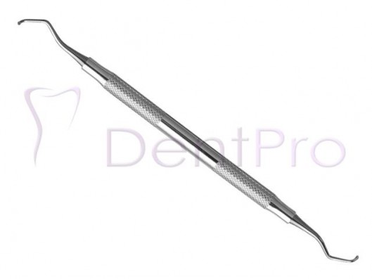 CURETA DE MARCO SDM2