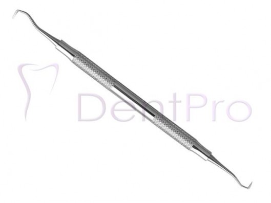 RASPADOR JACQUETTE ANTERIOR...