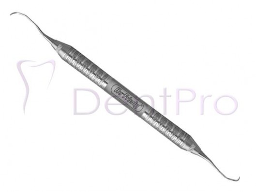 CURETA LANGER AFTER FIVE...