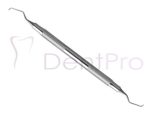 CURETA LANGER MINI FIVE...