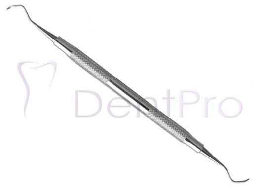 RASPADOR McCALL SM13/14S4