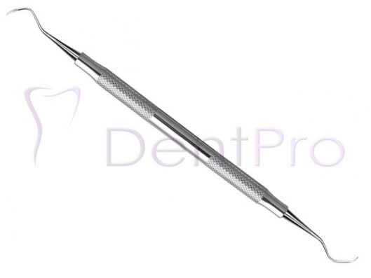 RASPADOR McCALL SM13/144