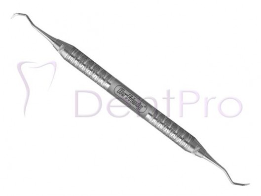 RASPADOR McCALL M6 SM11/126