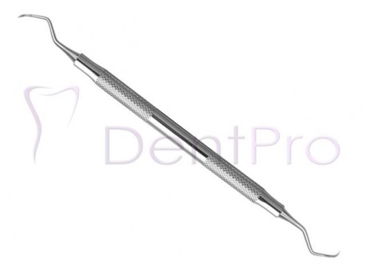 RASPADOR McCALL SM234