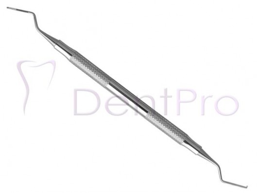 CURETA BUCAL-LINGUAL QUETIN...