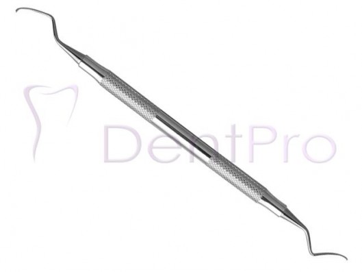 CURETA MESIAL-DISTAL QUETIN...