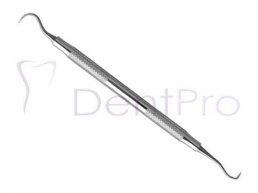 RASPADOR TOWNER-JAQUET...