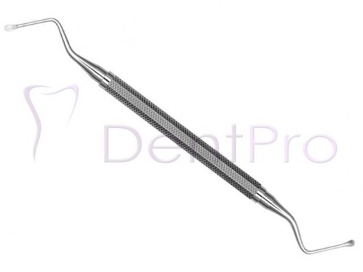 CURETA QUIRURGICA LUCAS CL86