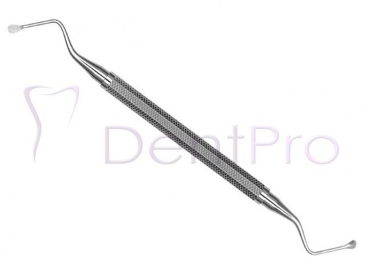 CURETA QUIRURGICA LUCAS CL87