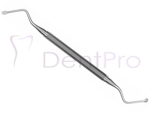 CURETA QUIRURGICA MILLER CM12