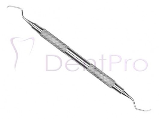 CURETA QUIRURGICA...