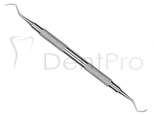 CURETA QUIRURGICA...