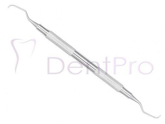 CURETA QUIRURGICA...