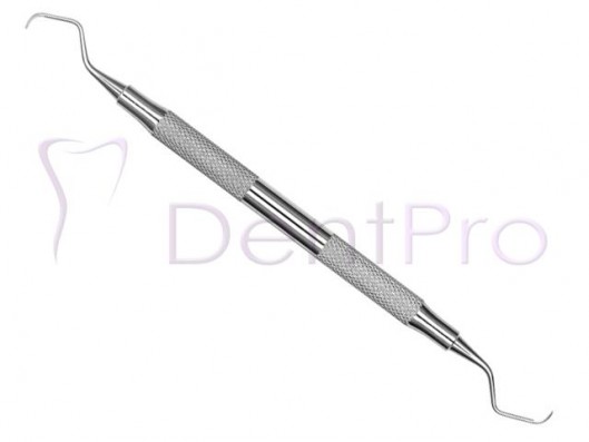 CURETA QUIRURGICA...