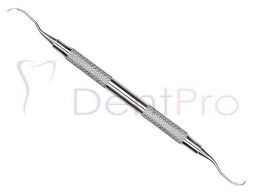 CURETA QUIRURGICA...