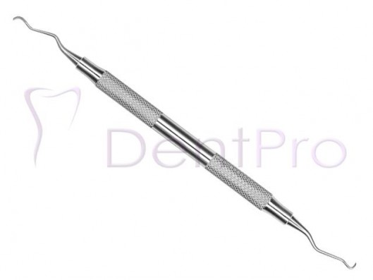 CURETA QUIRURGICA...