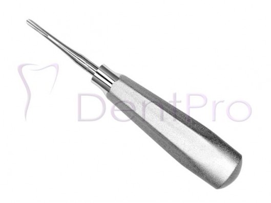 ELEVADOR RAICES HEIDBRINK E41