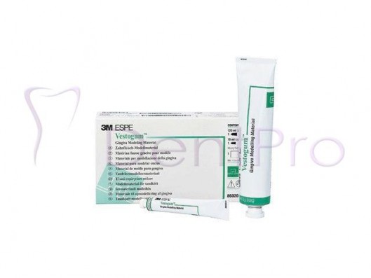 VESTOGUM KIT NORMAL 130+20gr.