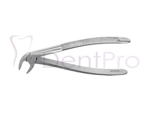 FORCEPS ANTERIOR INFERIOR FX4E
